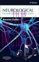 [AME]Neurological Examination Made Easy 5th (Original PDF)