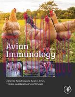 [PDF]Avian Immunology
