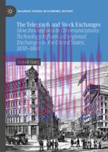 [PDF]The Telegraph and Stock Exchanges: How Innovations in Communications Technology Influenced...