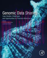 [PDF]Genomic Data Sharing