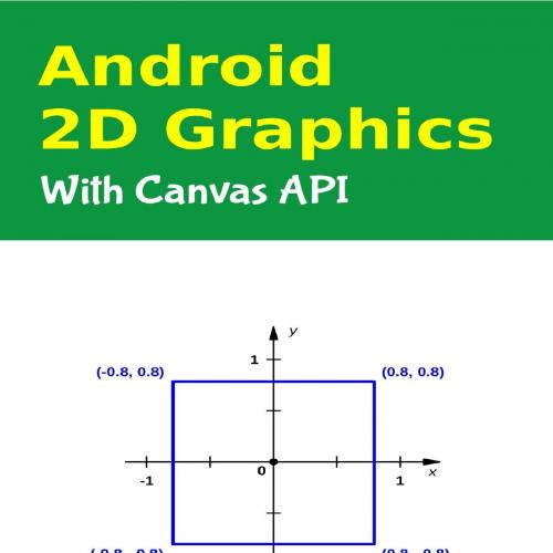 Android 2D Graphics with Canvas API - Yevgen Karpenko