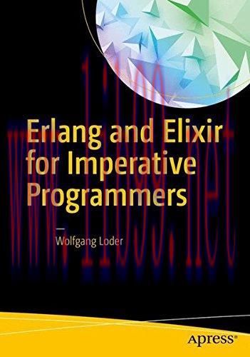 [FOX-Ebook]Erlang and Elixir for Imperative Programmers