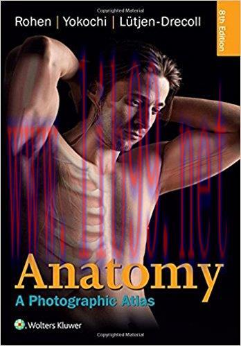 [PDF]Anatomy - a Photographic Atlas , 8th Edition