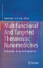 [PDF]Multifunctional And Targeted Theranostic Nanomedicines: Formulation, Design And Applicatio...