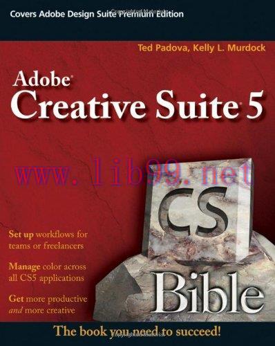 [FOX-Ebook]Adobe Creative Suite 5 Bible