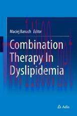 [PDF]Combination Therapy In Dyslipidemia