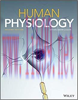 (PDF)Human Physiology, 2nd Edition