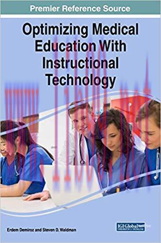 [PDF]Optimizing Medical Education With Instructional Technology