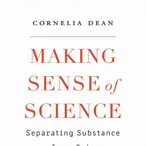 Making_Sense_of_Science - Cornelia Dean