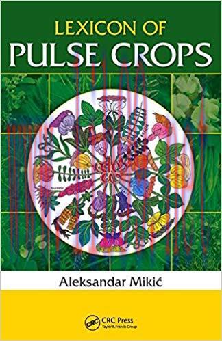 [PDF]Lexicon of Pulse Crops