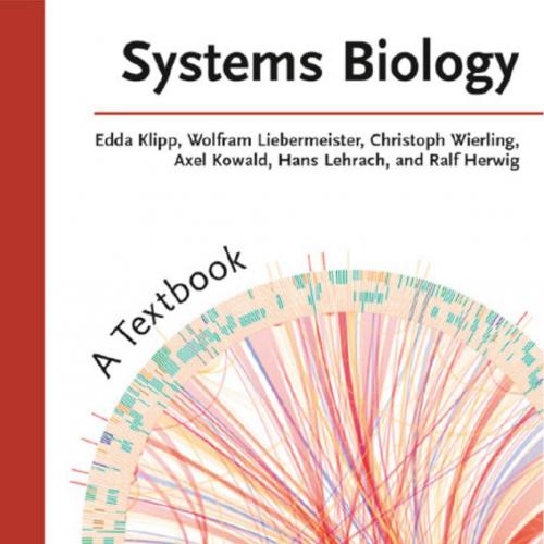 Systems Biology by Klipp - Edda Klipp