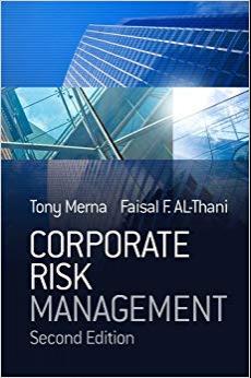 (PDF)Corporate Risk Management 2nd Edition