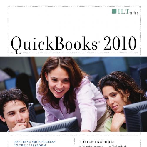 QuickBooks 2010