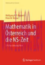 [PDF]Mathematik in &Ouml;sterreich und die NS-Zeit: 176 Kurzbiographien