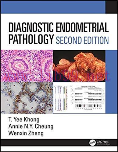 [AME]Diagnostic Endometrial Pathology 2E (PDF)