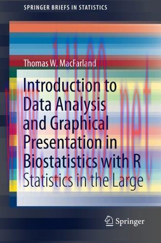 [FOX-Ebook]Introduction to Data Analysis and Graphical Presentation in Biostatistics with R