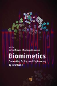 [AME]Biomimetics: Connecting Ecology and Engineering by Informatics (Original PDF)