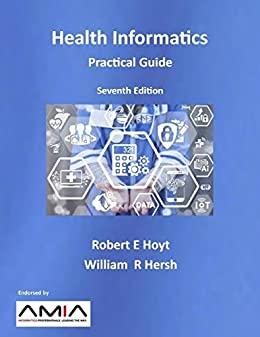 (PDF)Health Informatics Practical Guide, Seventh Edition