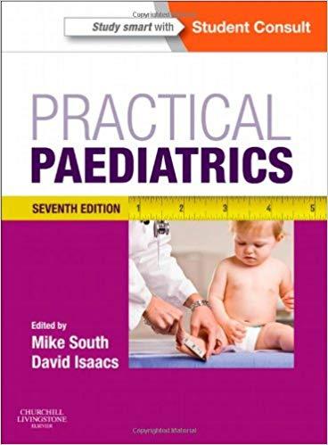 Practical Paediatrics Seventh Edition