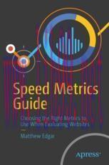 [PDF]Speed Metrics Guide: Choosing the Right Metrics to Use When Evaluating Websites