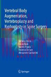 [AME]Vertebral Body Augmentation, Vertebroplasty and Kyphoplasty in Spine Surgery (Original PDF...
