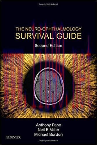 [PDF]The Neuro-Ophthalmology Survival Guide 2nd Edition