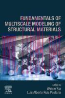 [PDF]Fundamentals of Multiscale Modeling of Structural Materials