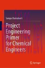 [PDF]Project Engineering Primer for Chemical Engineers