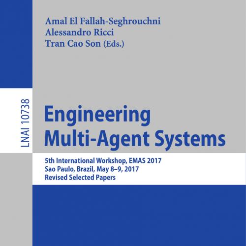 2018_Book_Engineering Multi-Agent Systems