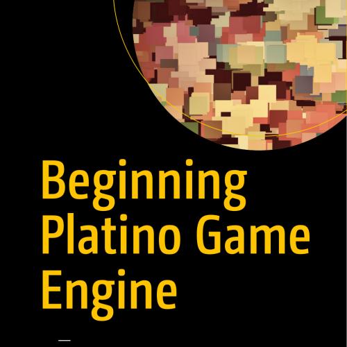 Beginning Platino Game Engine