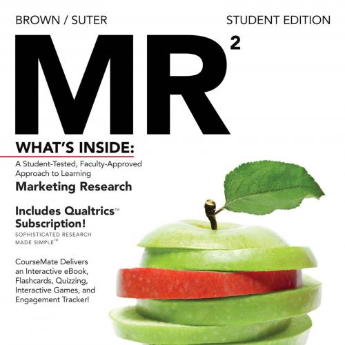 MR 2, 2e 2nd Edition by Tom J. Brown; Tracy A. Suter