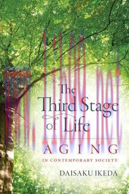 [AME]Third Stage of Life: Aging in Contemporary Society (PDF)