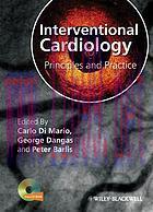 [AME]Interventional Cardiology: Principles and Practice (Original PDF)