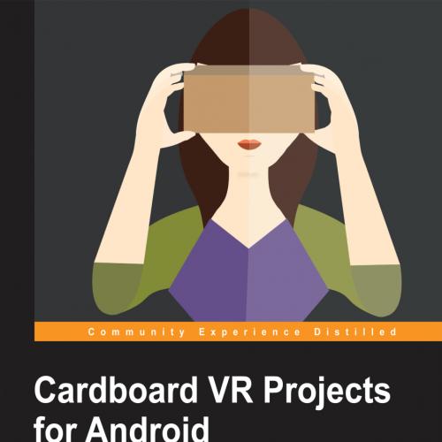 Cardboard VR Projects for Android