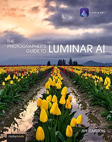 [FOX-Ebook]The Photographer's Guide to Luminar AI