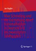 [PDF]Max Schmeling und die Entstehung eines Nationalhelden in Deutschland im zwanzigsten Jahrhu...