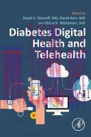 [PDF]Diabetes Digital Health and Telehealth
