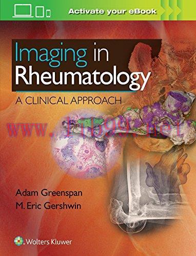 [AME]Imaging in Rheumatology: A Clinical Approach (EPUB)