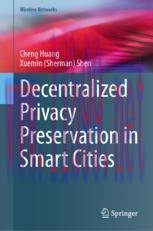 [PDF]Decentralized Privacy Preservation in Smart Cities