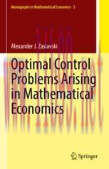 [PDF]Optimal Control Problems Arising in Mathematical Economics