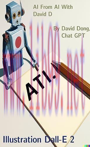 [FOX-Ebook]AI From_ AI with David D