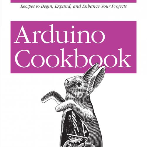 Arduino Cookbook