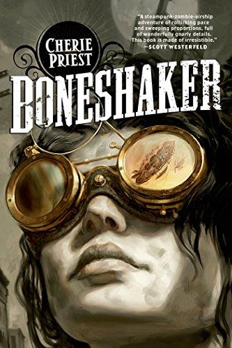 (PDF)Boneshaker A Novel of the Clockwork Century