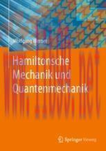 [PDF]Hamiltonsche Mechanik und Quantenmechanik