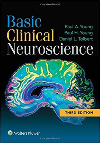 Basic Clinical Neuroscience, 3rd Edition