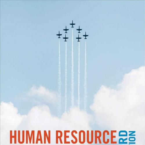 Human Resource Management_ Functions, Applications, and Skill Development 3rd - Robert N. Lussi...