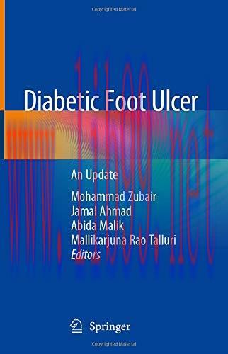 [AME]Diabetic Foot Ulcer: An Update_ (Original PDF)