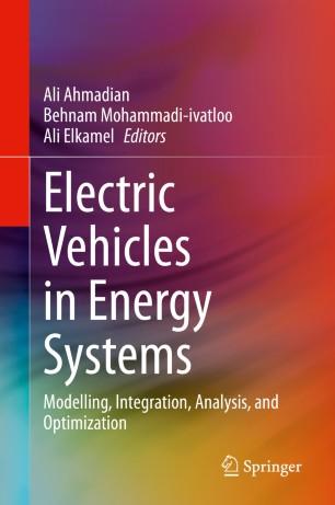 Electric Vehicles in Energy Systems