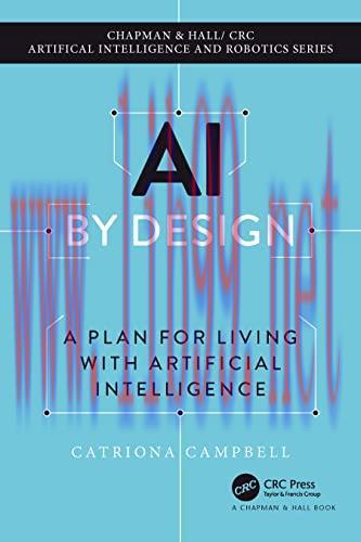 [FOX-Ebook]AI by Design: A Plan for Living with Artificial Intelligence