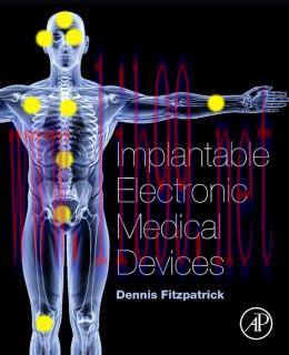 [AME]Implantable Electronic Medical Devices